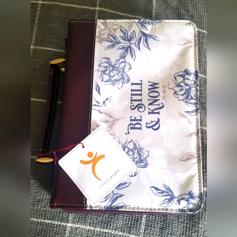 Bible Cover